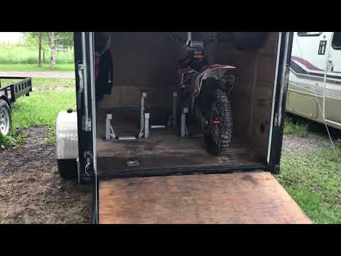 Risk Racing Lock N Load review