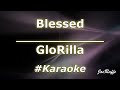 GloRilla - Blessed (Karaoke)