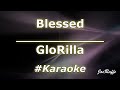GloRilla Blessed Karaoke