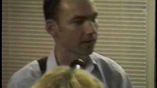 Jets To Brazil (the crackhouse NJ) 4/25/1998 - full show