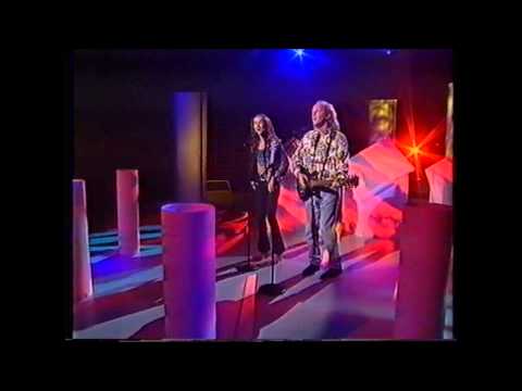 Anaïs & Didier Barbelivien - Quitter l'autoroute.