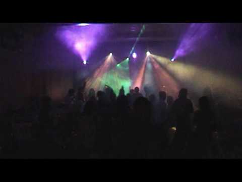 Vlkov 09.05.2009 - Kvant laser