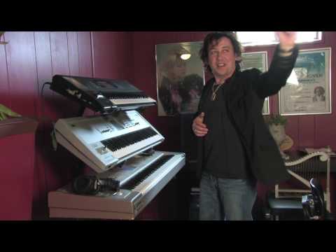 VK Building Tracks - HD