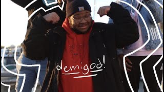demigod! Music Video