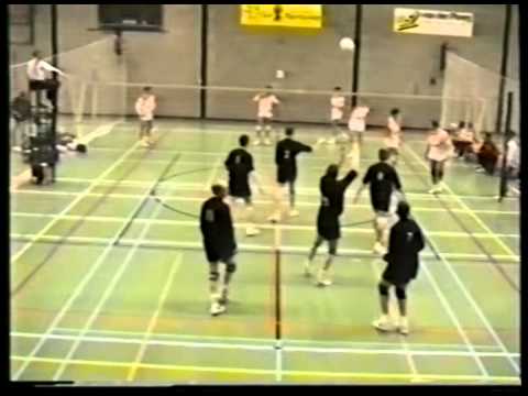 VCS H1 - Triumphera H1 (1996-01-18 | 3-0 | Surventohal)