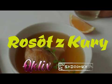 AI x Qklix x Dj SaDzonKa - Rosół z Kury