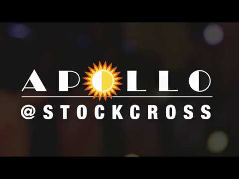 Son of a Preacher - Kitty Mazinsky - Apollo@Stockcross