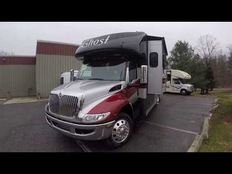 2019 Nexus Ghost 33DS #12187996