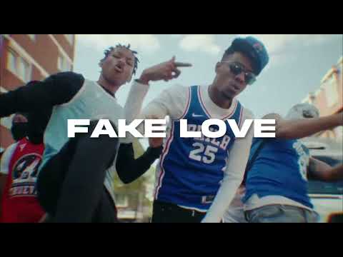 [SOLD] Mostack x J Hus Afroswing/R&B Type Beat “Fake Love” | Prod @tr3vinho