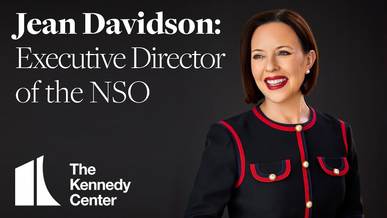 About the NSO Kennedy Center