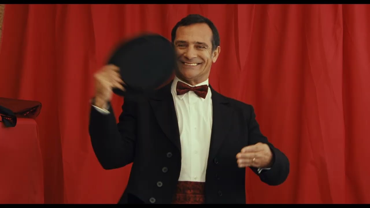 (making of) ESQUECE TUDO O QUE TE DISSE | um filme de António Ferreira