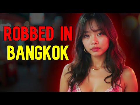 My Thailand Vacation Turned Into a Nightmare