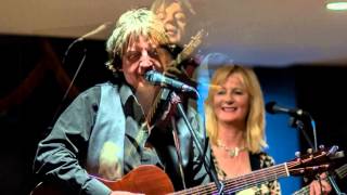 Bap Kennedy      Let It Go