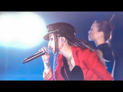 【Live】中島美嘉「Glamorous Sky」2024