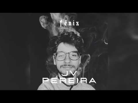 Fênix Podcast #23 - JV Pereira
