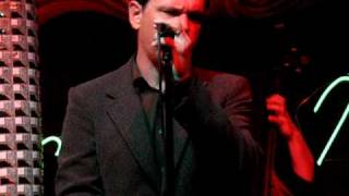 Kurt Elling @ Green Mill 4/17/09 Steppin&#39; Out 2