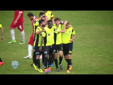 Coppa Italia Serie D 2016 17   Grosseto Foligno   Il video