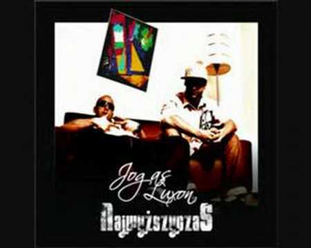 Jogas (LZRGD), Luxon (W2S) - "Życie na gorąco" Prod. Vasquez