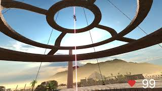 [実況]  #36 VRで脳トレ！【The Talos Principle VR+The Talos Principle: Road To Gehenna】