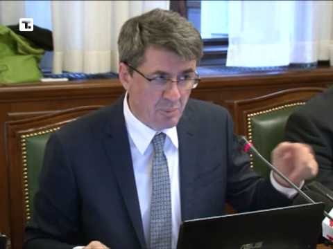 Žarko Obradović na odboru za obrazovanje (25.6.2013.)