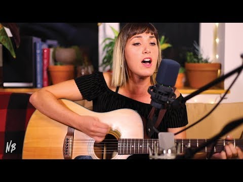 Nosebleed Sessions 9: Samantha Anne (of Answering Machine)