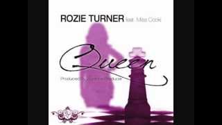 Queen (Teaser) By Rozie Turner feat. Cooki Turner