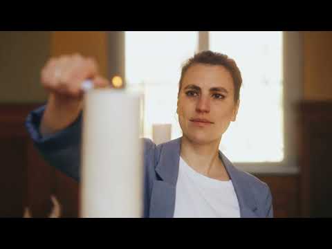Memovida Bestattungen - Berlin YouTube-Vdeominiatur 5