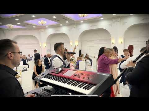 Sajmir Menkaj - Te mora te vogel vjece 15 & Kolazh Treshe 2023