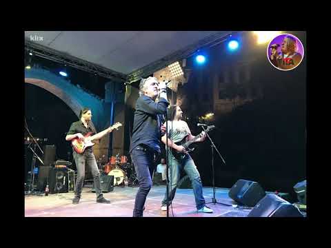 Mladen Vojičić Tifa - 22.07.2018 - Audio Koncert Mostar