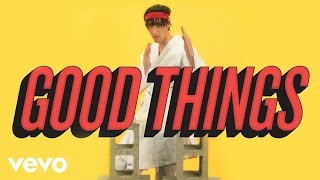 Oscar - Good Things