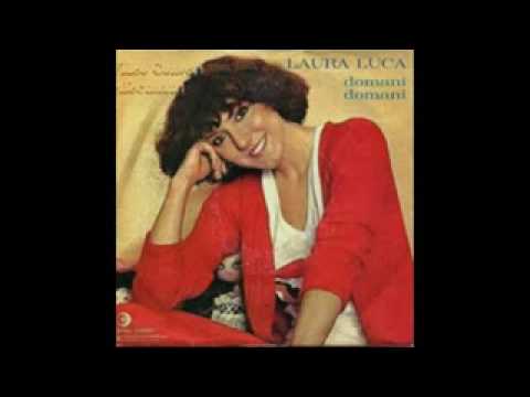 Laura Luca Domani Domani(1978)