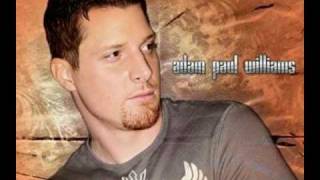 Adam Paul Williams-End of the Beginning