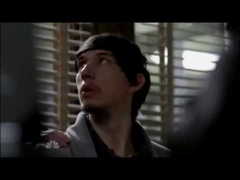Adam Driver as: ROBBY - Law&Order (S20E15) - All Scenes - Part 3