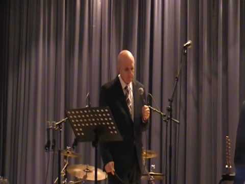 Bill Baize "You'll Never Walk Alone"