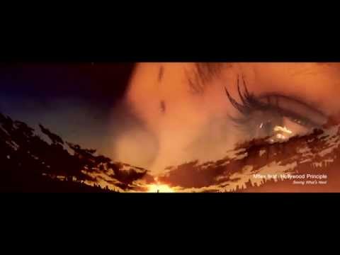 Mflex Sounds feat. Hollywood Principle - Seeing What's Next (Synthwave)