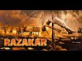 Razakar New 2024 Released Full Hindi Dubbed Superhit Movie | The Silent Genocide Of Hyderabad