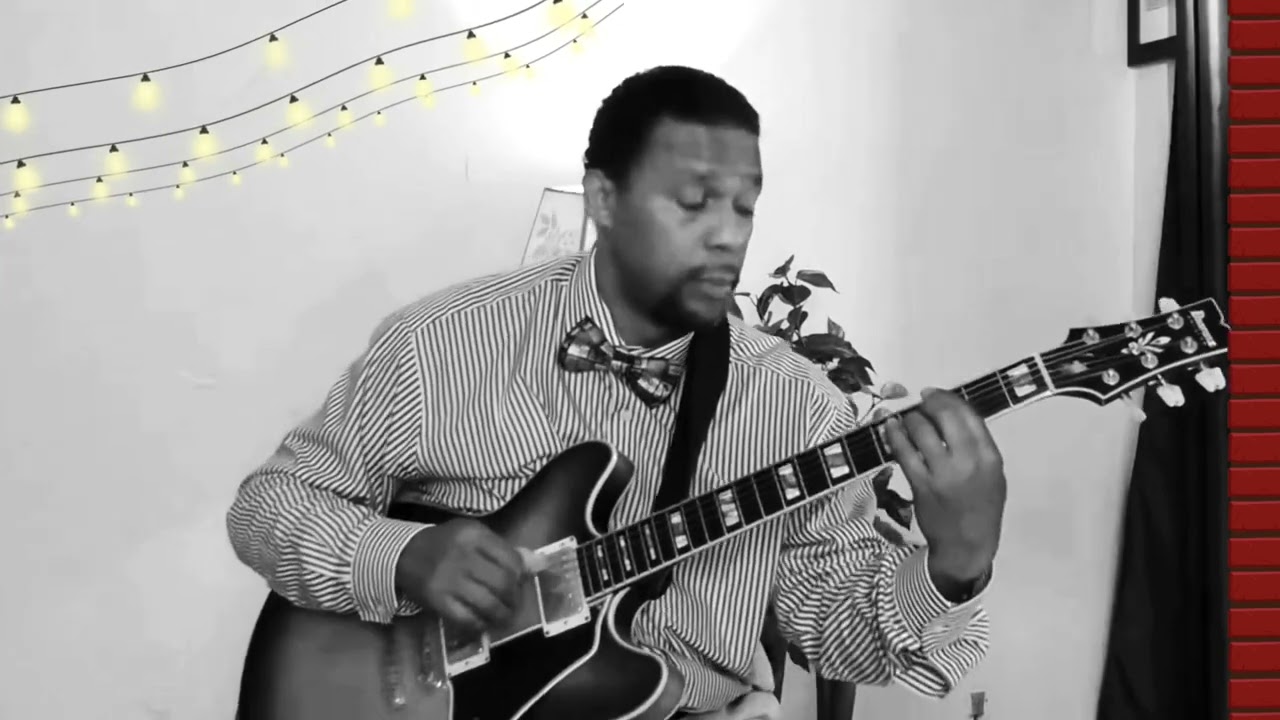 Promotional video thumbnail 13 for Jazz Breeze