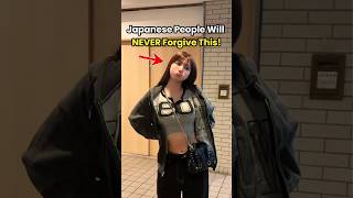 Download lagu Japanese People Will NEVER Forgive You for This Mistake! #Japan mp3