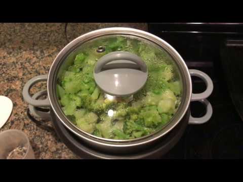 download lagu mp3 mp4 How To Steam Broccoli In A Rice Cooker, download lagu How To Steam Broccoli In A Rice Cooker gratis, unduh video klip How To Steam Broccoli In A Rice Cooker