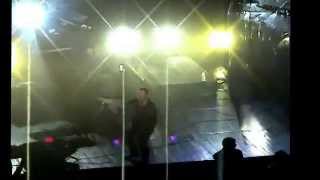 Simple Minds &quot;Seeing Out The Angel&quot; Live Serbia 2006