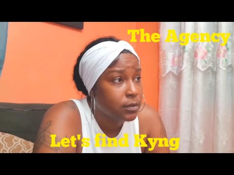 The Agency Epi 66 "Let's get Kyng" (3) 