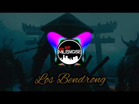 Los Bendrong - Konsisten (REMIX)