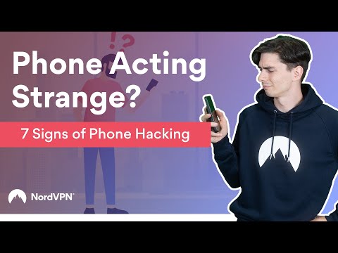 7 signs your phone was hacked | NordVPN