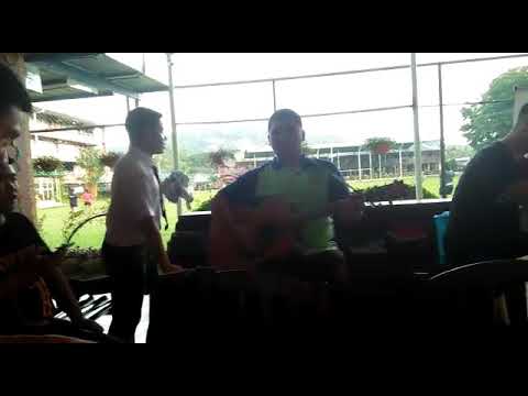 Oi Sadi Panangkus Noh by Sylvain and the gang