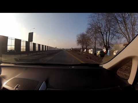 S12/S17 Lublin-Piaski-Lublin 01.03.2013