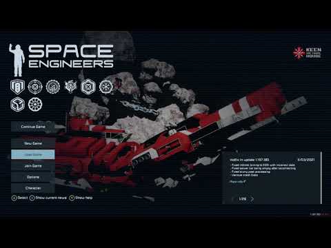 Space Engineers Xbox: Tutorial 61 - Playing with Friends!