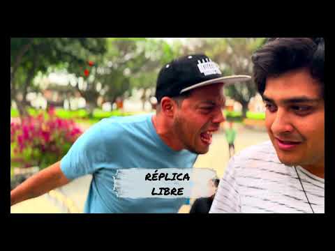 F**KING TYLER VS YERO | OCTAVOS DE FINAL | EL CONDADO FINAL TERCERA TEMPORADA | BRONCE II FRF