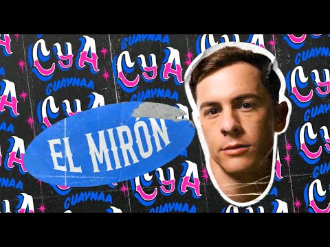 Miniatura de EL MIR&Oacute;N