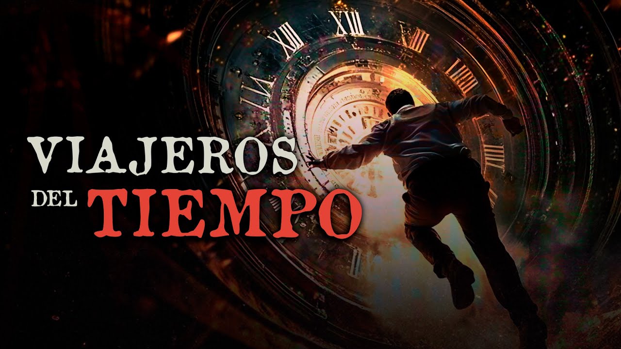 ⭕ VIAJEROS EN EL TIEMPO | PULSO #77 ⭕