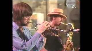 Horace Silver - Umbria Jazz - 1976